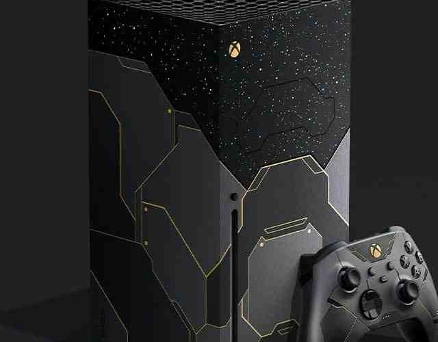 Mises à jour du réapprovisionnement de la Xbox Série X 2022 : Où acheter la Xbox Série X/S en ligne ?