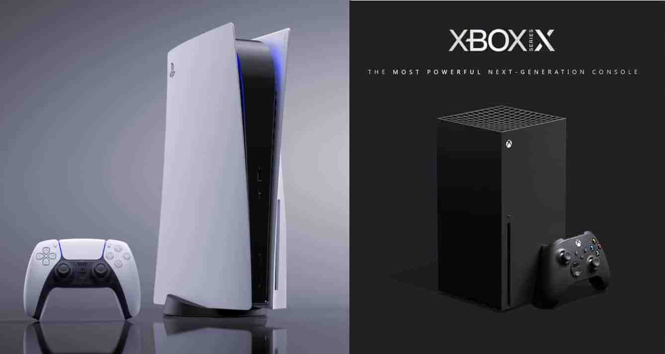 PS5 vs Xbox Series X : Qui a les meilleurs jeux exclusifs ?