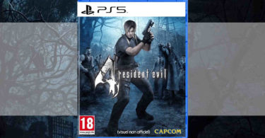 Resident Evil 4 Remake aura du contenu exclusif PS5